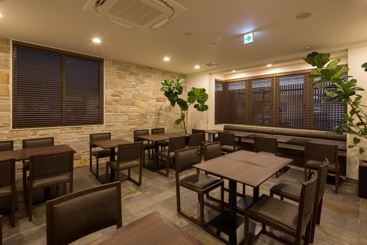 Hotel Dorf Kawaramachi Nijo Kyoto Ngoại thất bức ảnh